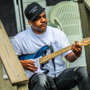 Garry Burnside 的头像