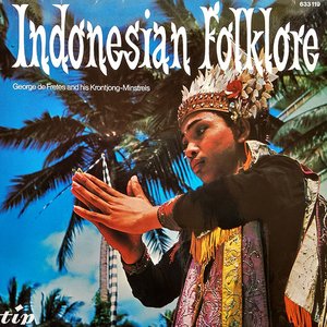 Indonesian Folklore