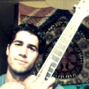Alberto Toledo 的头像