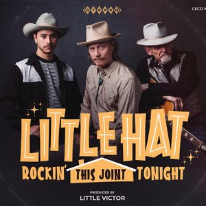 Rockin' This Joint Tonight