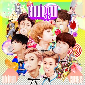 Chewing Gum - Single