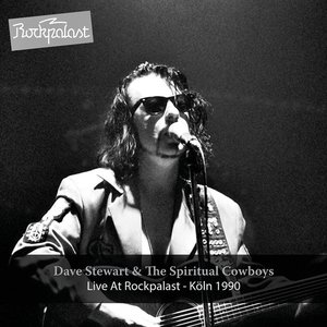 Live at Rockpalast (feat. The Spiritual Cowboys) [Live Cologne 1990]