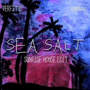 Sea Salt (feat. damnboy!) [Sunrise House Edit] - Single