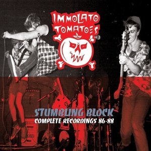 Stumbling Block Complete Recordings 86-88