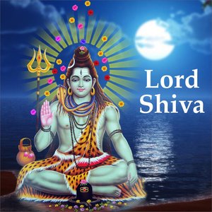 Lord Shiva