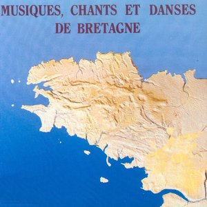 Musiques , chants et danses de Bretagne (Celtic music from Brittany - Keltia Musique)