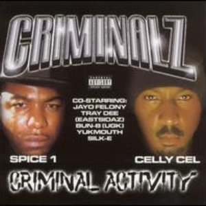 Image for 'Criminalz'