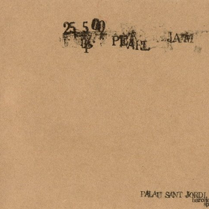 Pearl Jam - 2008.09.06 - Palau Sant Jordi - Barcelona, Spain - Zortam Music