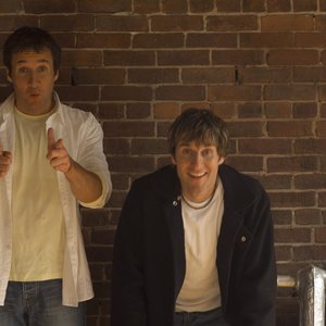 Sons of Maxwell 的头像