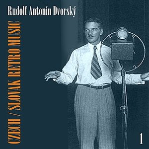 Czech / Slovak Retro Music / R. A. Dvorský, Vol. 1