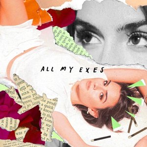All My Exes - Single