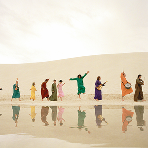 The Polyphonic Spree photo provided by Last.fm