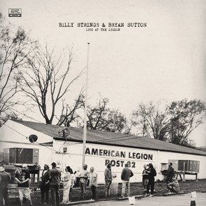 Live At The Legion [Explicit]