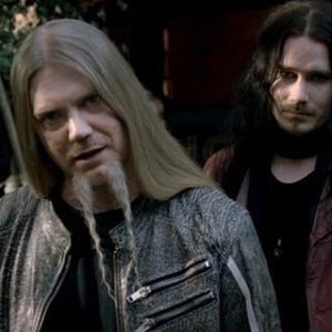 'Marco Hietala & Tuomas Holopainen' için resim