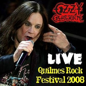 2008-03-30: Quilmes Rock Festival: Buenos Aires, Argentina