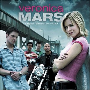 Аватар для Veronica Mars Artists