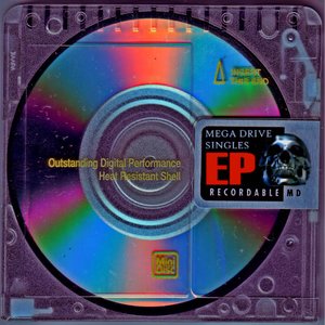 SINGLES EP