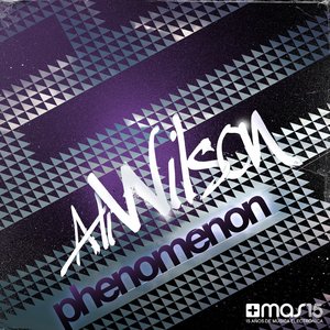 Phenomenon (feat. Matt Smallwood, Lee Osborne, Lizzie Curious)