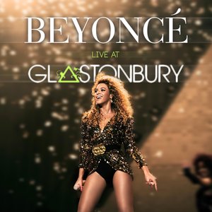 'Beyoncé: Live at Glastonbury'の画像