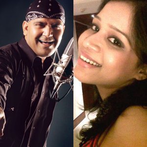 Avatar for Aditi Paul & Shail Hada