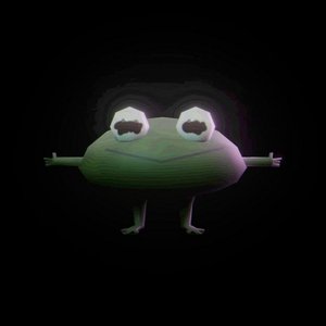 FROGHORN.EXE