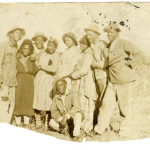 Dixie Jubilee Singers 的头像