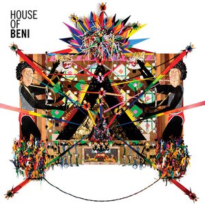 Image for 'House Of Beni'