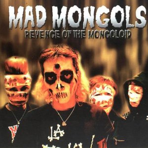 Revenge Of The Mongoloid