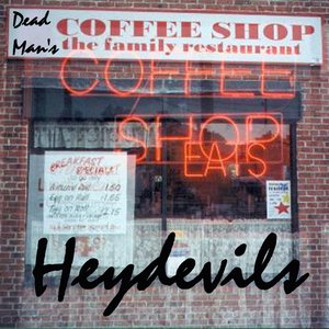 Dead Man's Coffee Shop