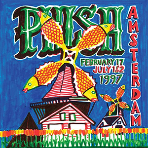 PHISH - Live Phish, Volume 12 1996-08-13 Deer Creek Music Center, Noblesville, In, Usa - Zortam Music