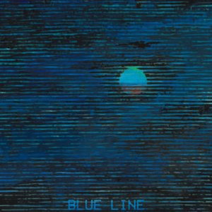 Blue Line