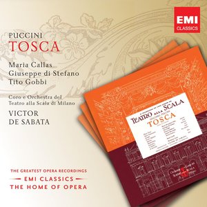 Puccini: Tosca