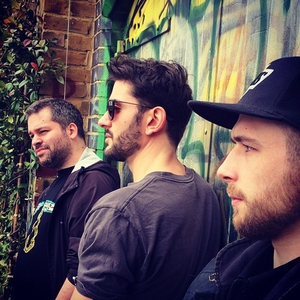 Collective Minds photo provided by Last.fm