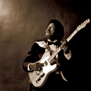 Albert Collins photo provided by Last.fm