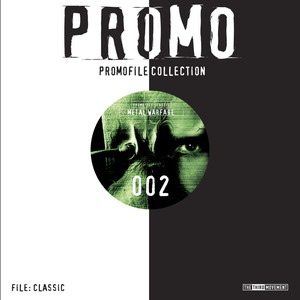 Promo - Promofile Classic 002 - Metal Warfare - Zortam Music