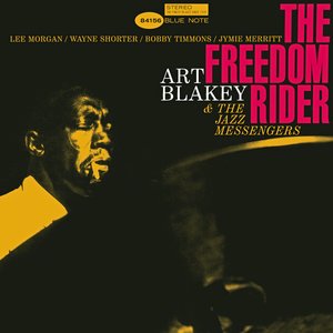 The Freedom Rider