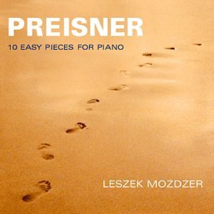 10 Easy Pieces for Piano