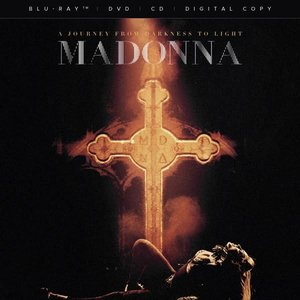 Imagen de 'The MDNA World Tour (Live in Miami)'