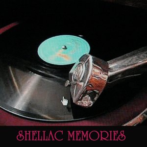 You Can Count On Me (Shellac Memories)