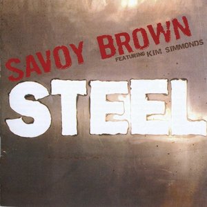 Steel (feat. Kim Simmonds)