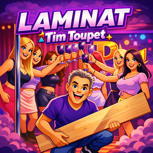 Artwork for Laminat