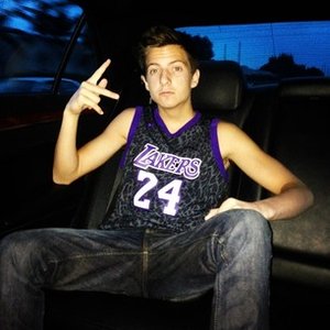 DJ Rupp 的头像