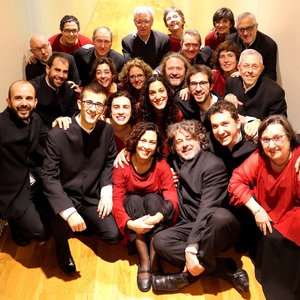 Avatar for Lieder Càmera