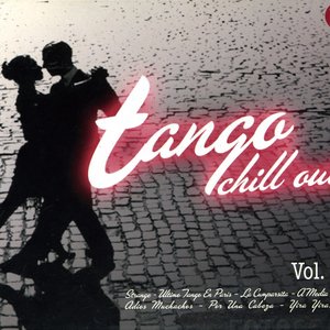 Image for 'Tango Chill Out'