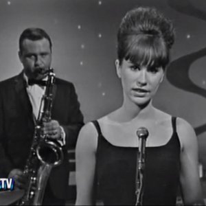 Stan Getz Feat. Astrud Gilberto 的头像