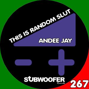 This Is Random Slut