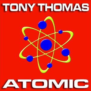 Atomic EP