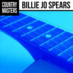 Country Masters: Billie Jo Spears