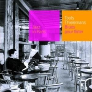 Jazz in Paris: Blues pour Flirter cover