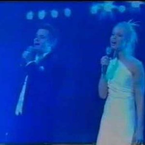 Аватар для Paul McDermott & Fiona Horne